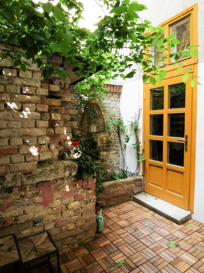 Brody Str 13 Studios Budapest Exterior foto