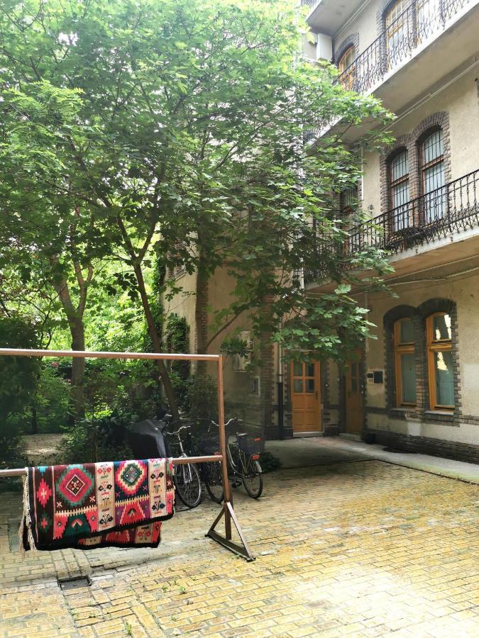 Brody Str 13 Studios Budapest Exterior foto